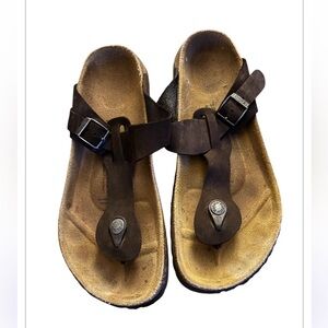 Betula by Birkenstock Sandals